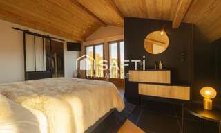 Maison 8 Pièces 243 m² à vendre à Gérardmer (88400)