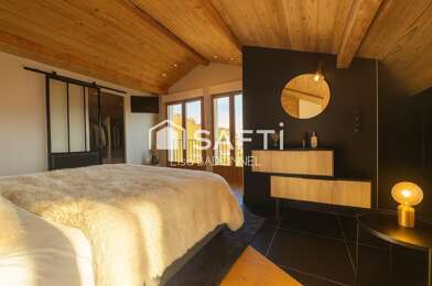 Maison 8 pièces 795000 €