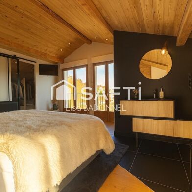 Maison 8 pièces 795000 €