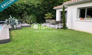 Maison 5 Pièces 150 m² à vendre à Saint-Médard-d'Eyrans (33650)