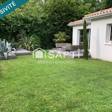 Maison 5 pièces 420000 €