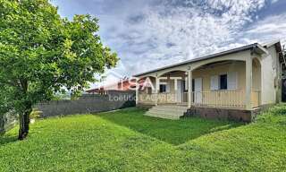 Maison 4 Pièces 70 m² à vendre à Saint-Benoît (97470)