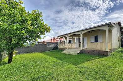 Maison 4 pièces 243800 €