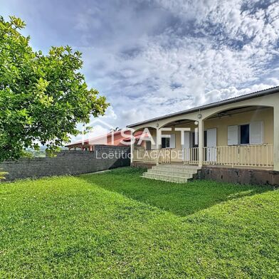 Maison 4 pièces 243800 €