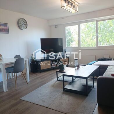 Appartement 4 pièces 125000 €