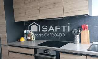 Appartement 4 Pièces 65 m² à vendre à Saint-Saulve (59880)