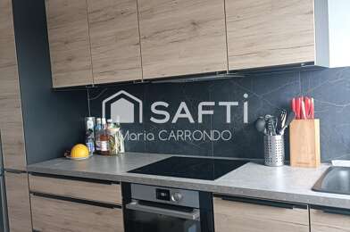 Appartement 4 pièces 115000 €