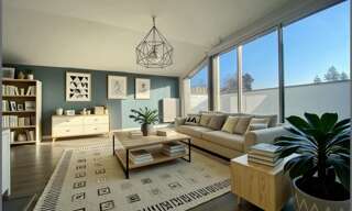 Appartement 3 Pièces 65 m² à vendre à Saint-Médard-en-Jalles (33160)