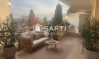 Appartement 3 Pièces 62 m² à vendre à Le Cannet (06110)