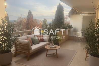 Appartement 3 pièces 299900 €