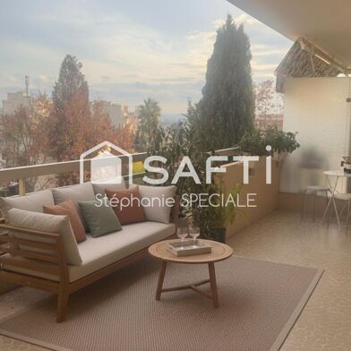 Appartement 3 pièces 299900 €