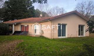 Maison 6 Pièces 115 m² à vendre à Créon-d'Armagnac (40240)
