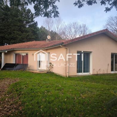 Maison 6 pièces 189000 €