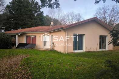 Maison 6 pièces 189000 €