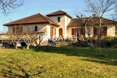 Maison 7 pièces 325000 €