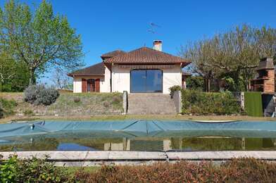 Maison 7 pièces 305000 €