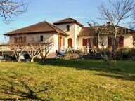 Maison 7 pièces + piscine + garage/atelier — photo 2