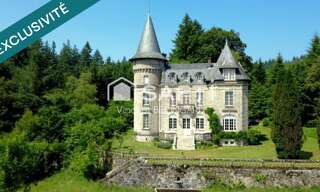 Maison 28 Pièces 900 m² à vendre à Chaumeil (19390)