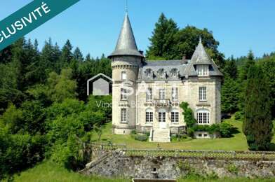 Maison 28 pièces 998000 €