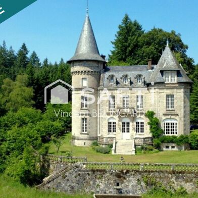 Maison 28 pièces 998000 €