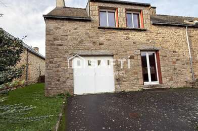 Maison 3 pièces 127000 €