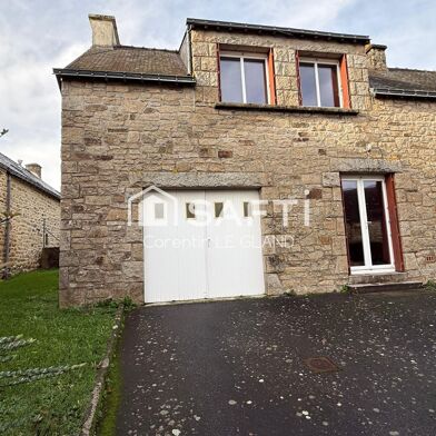 Maison 3 pièces 127000 €