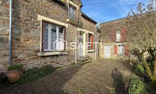 Maison 5 Pièces 80 m² à vendre à Le Guerno (56190)