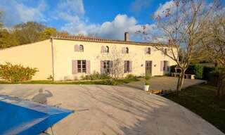 Maison 7 Pièces 168 m² à vendre à Calignac (47600)