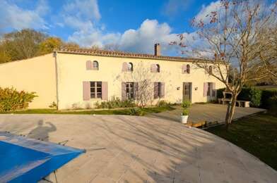 Maison 7 pièces 275000 €