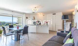 Appartement 2 Pièces 55 m² à vendre à Saint-Raphaël (83700)