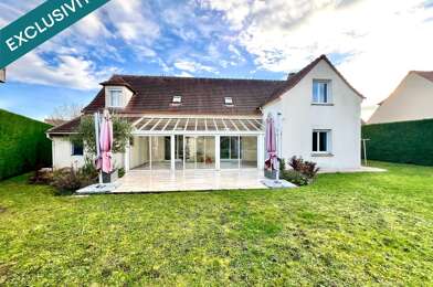 Maison 6 pièces 395000 €