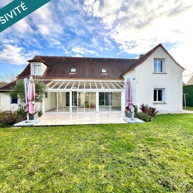 Maison 6 pièces 395000 €