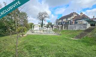 Maison 10 Pièces 130 m² à vendre à Belley (01300)