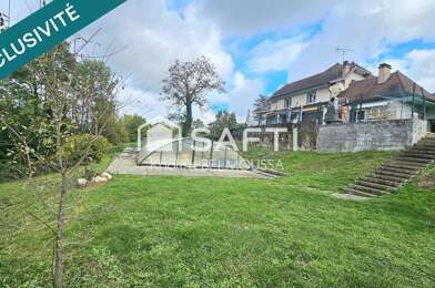 Maison 10 pièces 290000 €