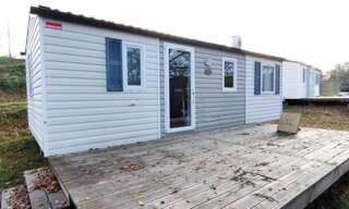 Terrain  150 m² à vendre à Jouillat (23220)