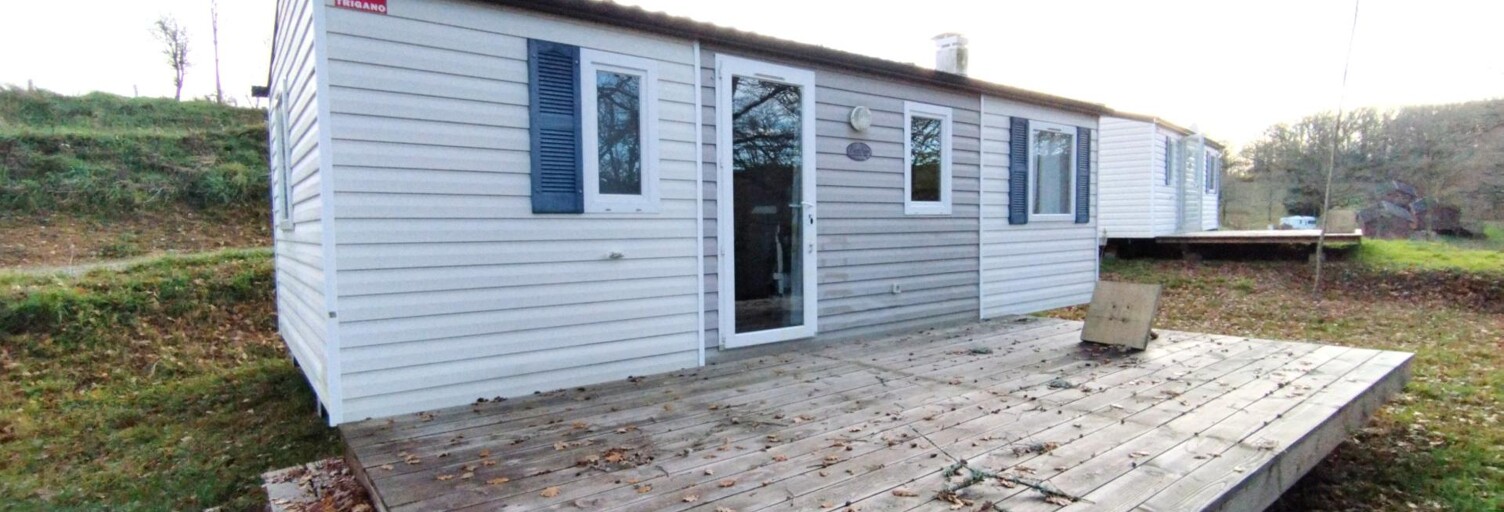 Terrain  150 m² à vendre à Jouillat (23220)