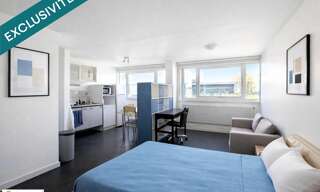 Appartement 2 Pièces 56 m² à vendre à Villeneuve-d'Ascq (59650)