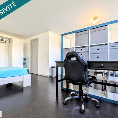 Appartement 2 pièces 169500 €