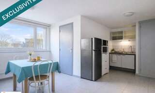 Appartement 2 Pièces 56 m² à vendre à Villeneuve-d'Ascq (59650)