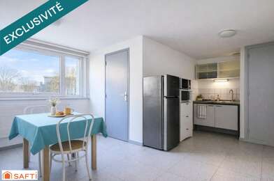 Appartement 2 pièces 169500 €