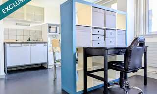 Appartement 2 Pièces 56 m² à vendre à Villeneuve-d'Ascq (59650)