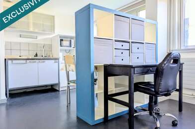 Appartement 2 pièces 169500 €