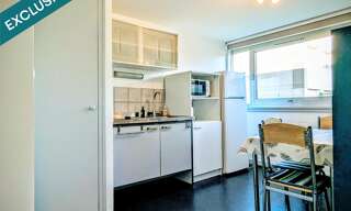 Appartement 2 Pièces 56 m² à vendre à Villeneuve-d'Ascq (59650)