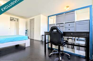 Appartement 2 pièces 159900 €