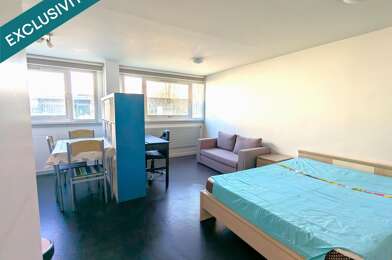 Appartement 2 pièces 159900 €