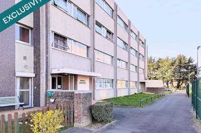 Appartement 2 pièces 159900 €