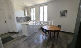 Appartement 3 Pièces 70 m² à vendre à Reims (51100)