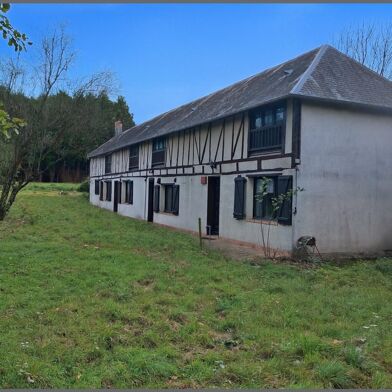 Maison 9 pièces 217000 €