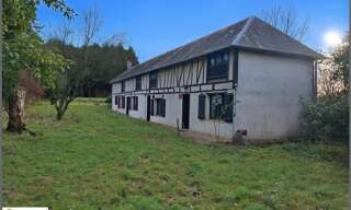 Maison 9 Pièces 190 m² à vendre à Thiberville (27230)