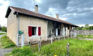 Maison 3 Pièces 85 m² à vendre à Saint-André-de-Bâgé (01380)